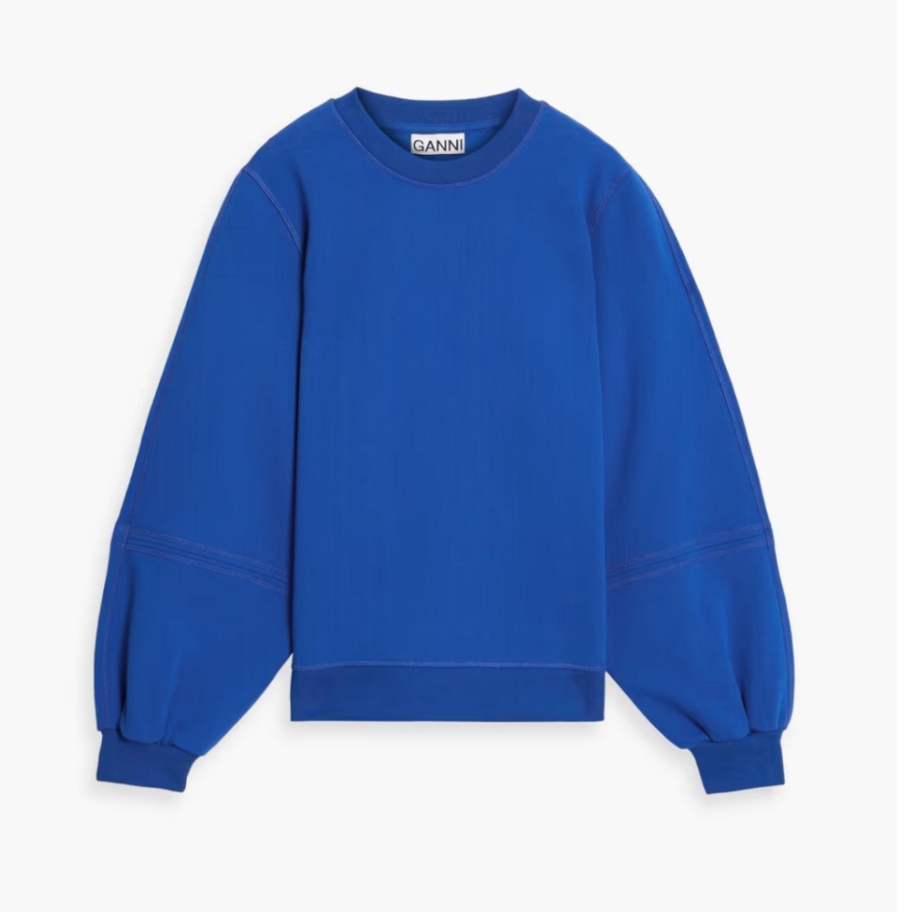 Ganni Sweater